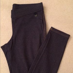 Armani Exchange leggings